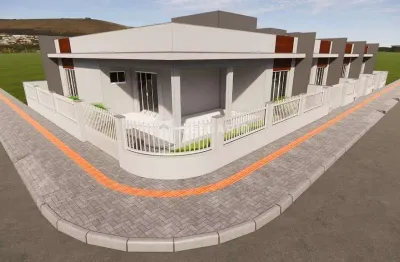 Casa com 3 quartos à venda na Praia de Armação do Itapocorói, Penha 