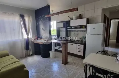 Apartamento com 2 quartos à venda na Nossa Senhora de Fátima, Penha 