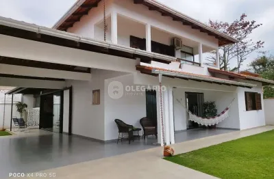 Casa com 3 quartos à venda na Praia de Armação do Itapocorói, Penha 
