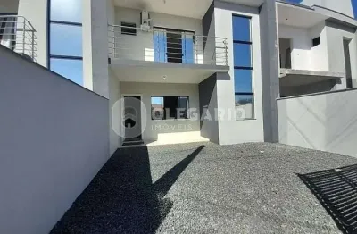 Casa com 2 quartos à venda na Praia de Armação do Itapocorói, Penha 
