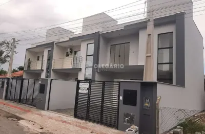 Casa com 3 quartos à venda na Praia de Armação do Itapocorói, Penha 