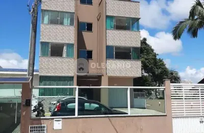 Apartamento com 2 quartos à venda no Centro, Penha 