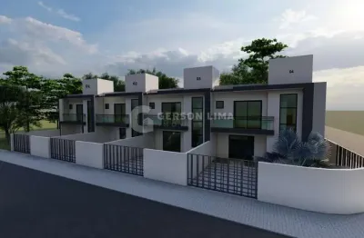 Casa com 3 quartos à venda na Praia de Armação do Itapocorói, Penha 