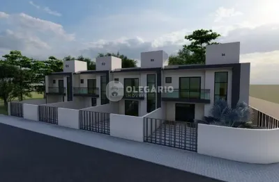 Casa com 3 quartos à venda na Praia de Armação do Itapocorói, Penha 