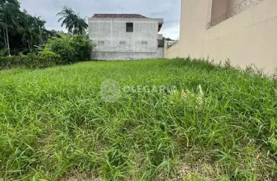 Terreno à venda no Centro, Penha 