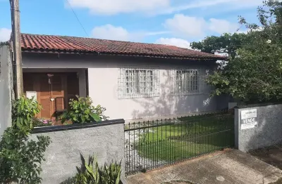 Casa com 2 quartos à venda no Centro, Penha 