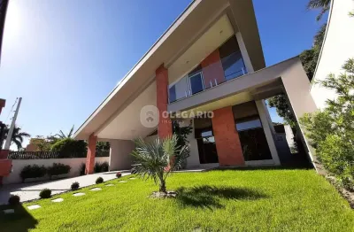 Casa com 3 quartos à venda na Praia Grande, Penha 