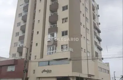 Apartamento com 3 quartos à venda no Gravata, Navegantes 