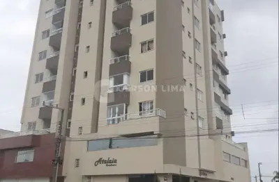 Apartamento com 3 quartos à venda no Gravata, Navegantes 