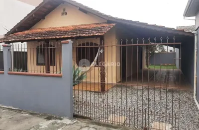 Casa com 3 quartos à venda no Centro, Penha 