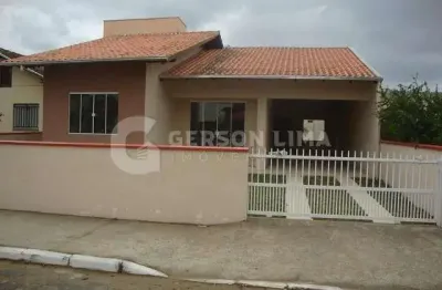 Casa com 3 quartos à venda no Centro, Penha 