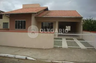 Casa com 3 quartos à venda no Centro, Penha 