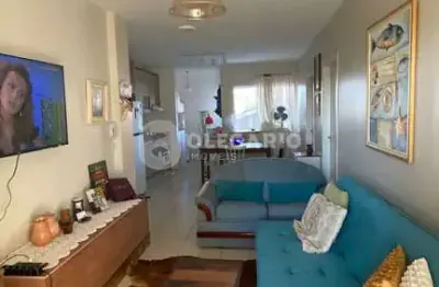 Apartamento com 3 quartos à venda no Centro, Penha 