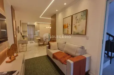 Apartamento com 2 quartos à venda na Nossa Senhora da Paz, Balneário Piçarras 