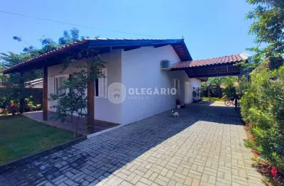 Casa com 4 quartos à venda na Praia Alegre, Penha 