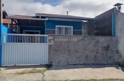 Casa com 2 quartos à venda na Praia de Armação do Itapocorói, Penha 