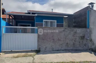 Casa com 2 quartos à venda na Praia de Armação do Itapocorói, Penha 