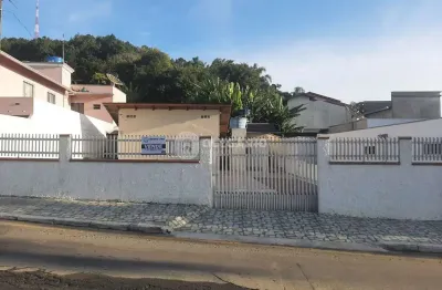 Terreno à venda no Gravatá, Penha 