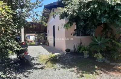 Casa com 2 quartos à venda na Praia de Armação do Itapocorói, Penha 