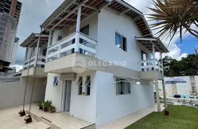 Casa com 4 quartos à venda no Centro, Balneário Piçarras 
