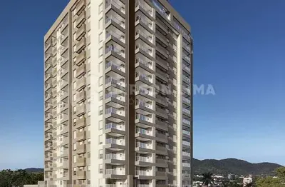 Apartamento com 3 quartos à venda no Centro, Penha 