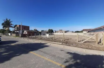 Terreno à venda no Centro, Penha 