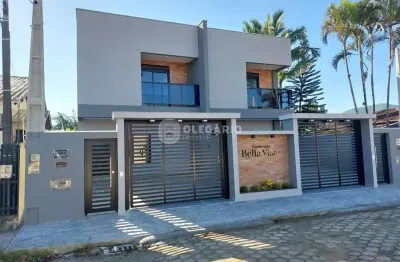 Casa com 3 quartos à venda na Praia de Armação do Itapocorói, Penha 