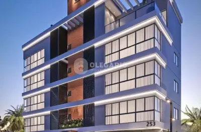 Apartamento com 2 quartos à venda na Praia Alegre, Penha 