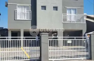 Apartamento com 2 quartos à venda na Praia de Armação do Itapocorói, Penha 