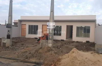 Casa com 2 quartos à venda na Nossa Senhora de Fátima, Penha 