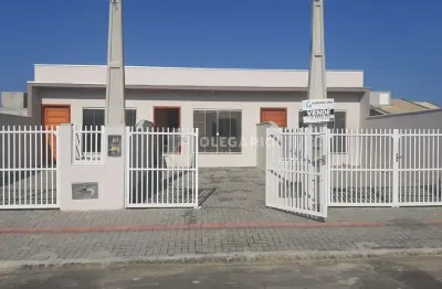 Casa com 2 quartos à venda na Nossa Senhora de Fátima, Penha 