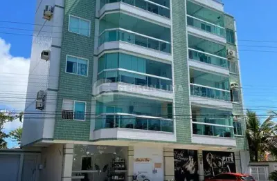 Apartamento com 3 quartos à venda na Praia de Armação do Itapocorói, Penha 