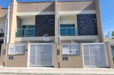 Casa com 2 quartos à venda na Praia de Armação do Itapocorói, Penha 