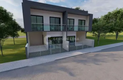 Casa com 3 quartos à venda na Praia de Armação do Itapocorói, Penha 