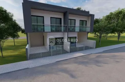 Casa com 3 quartos à venda na Praia de Armação do Itapocorói, Penha 