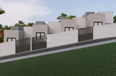 Casa com 2 quartos à venda na Nossa Senhora de Fátima, Penha 