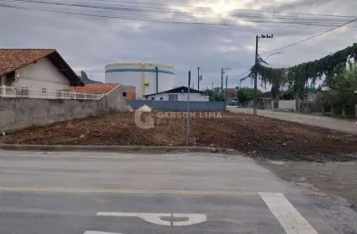 Terreno à venda no Armação, Penha 