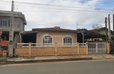 Casa com 5 quartos à venda na Praia de Armação do Itapocorói, Penha 