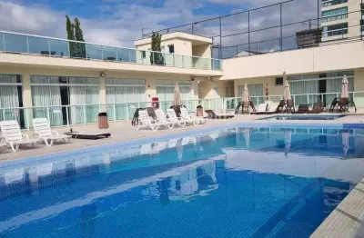 Apartamento com 2 quartos à venda no Centro, Penha 