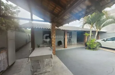 Casa com 3 quartos à venda no Armação, Penha 
