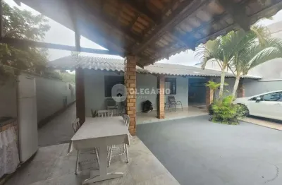 Casa com 3 quartos à venda no Armação, Penha 