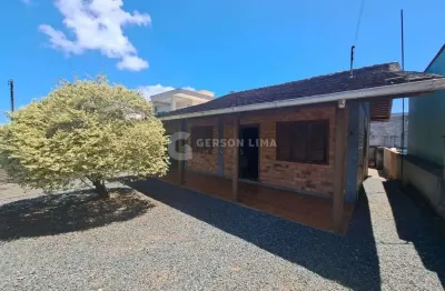 Casa com 3 quartos à venda no Armação, Penha 