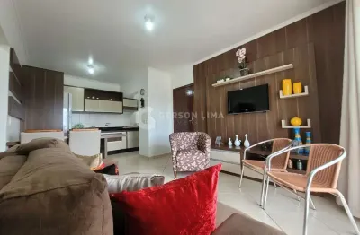 Apartamento com 2 quartos à venda no Armação, Penha 
