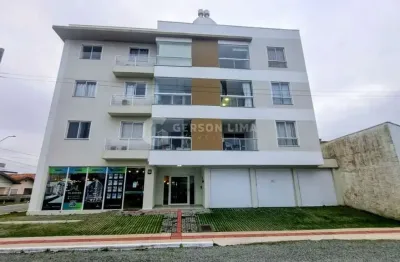 Apartamento com 2 quartos à venda no Meia Praia, Navegantes 