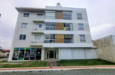 Apartamento com 2 quartos à venda no Meia Praia, Navegantes 
