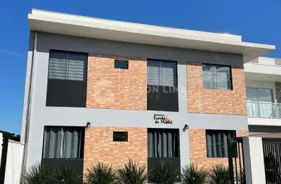Apartamento com 3 quartos à venda no Centro, Penha 