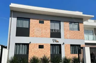 Apartamento com 3 quartos à venda no Centro, Penha 