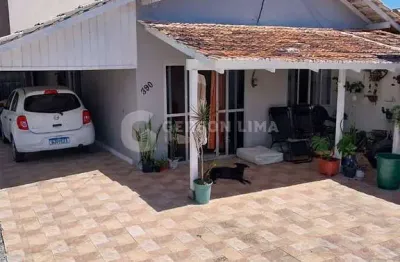 Casa com 2 quartos à venda na Nossa Senhora de Fátima, Penha 