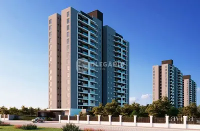 Apartamento com 3 quartos à venda na Praia de Armação do Itapocorói, Penha 