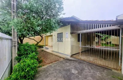 Casa com 3 quartos à venda no Centro, Penha 